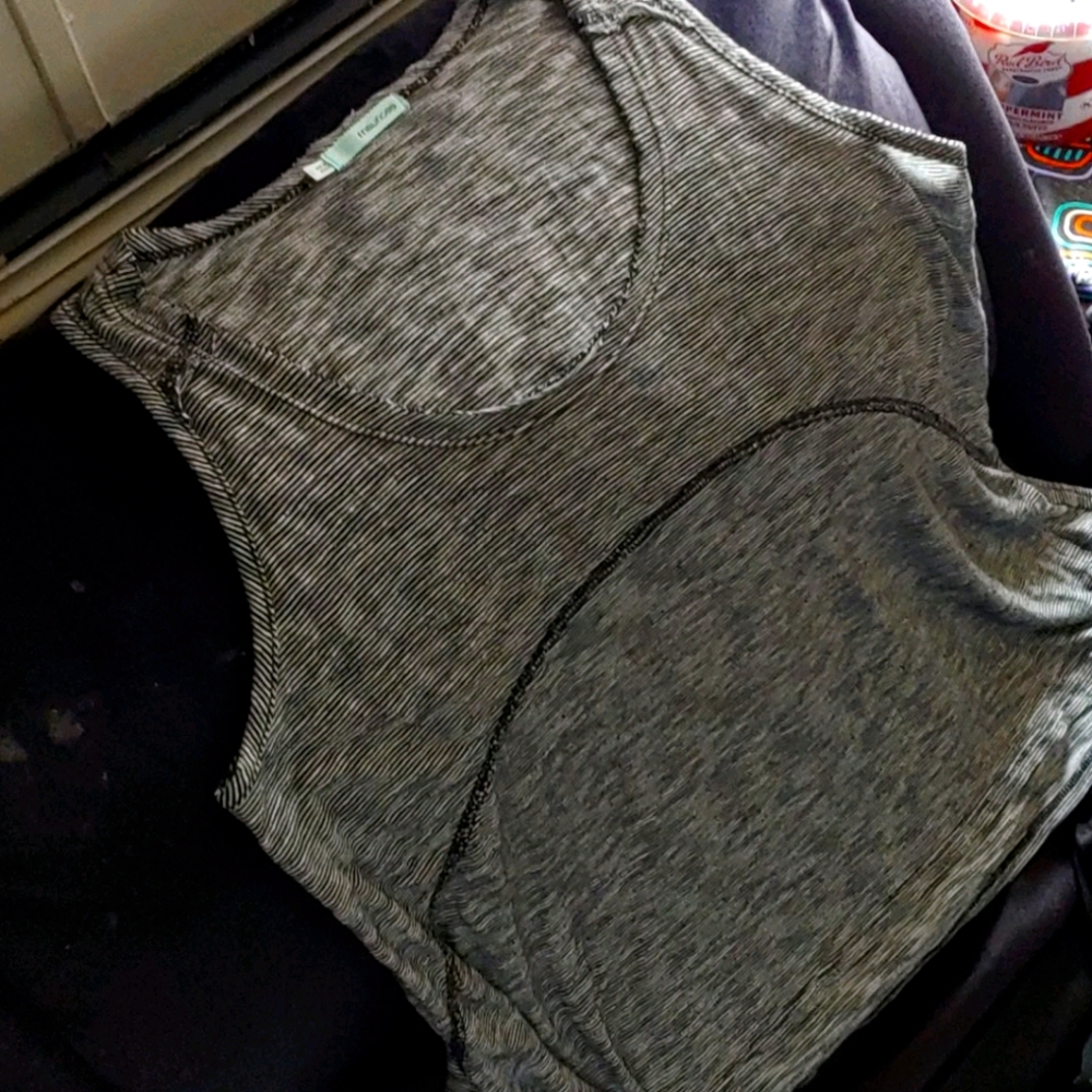 Maurice tank top